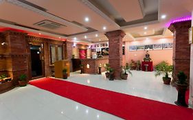Nepalaya Hotel Kathmandu